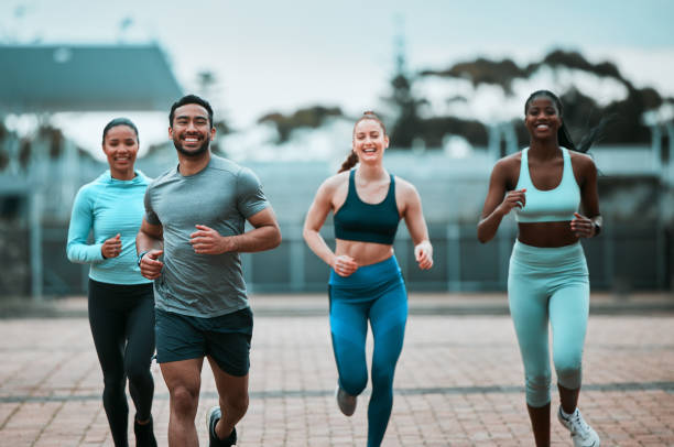 Run Club