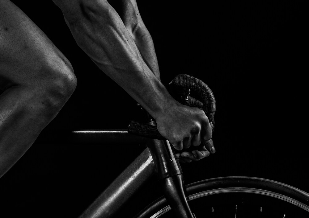 Spinning class