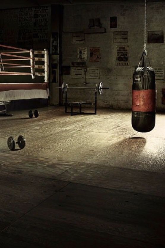 Boxing